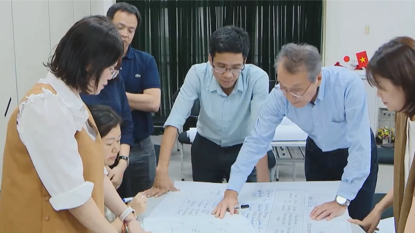 Hà Nội nâng tầm đội ngũ CEO trong thời kỳ hội nhập