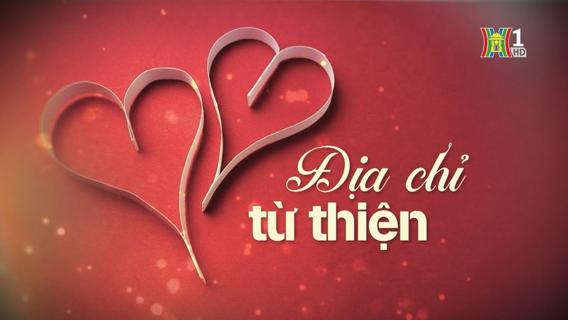 Người thanh niên ươm những mầm non khiếm khuyết | Địa chỉ từ thiện | 28/06/2025