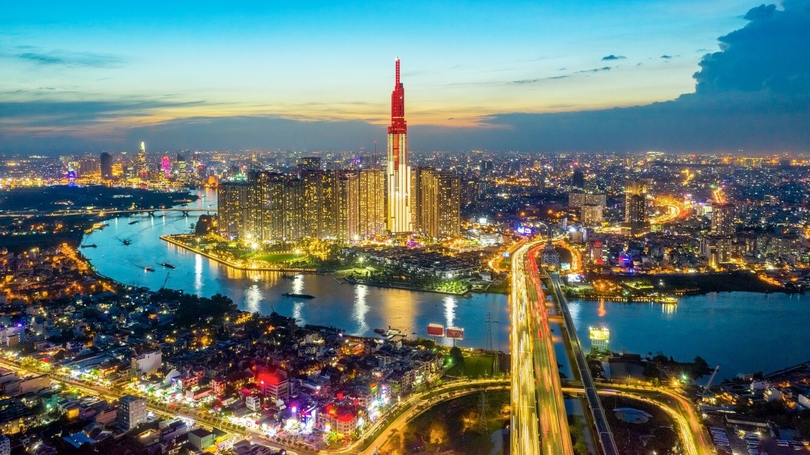 TP.HCM điều chỉnh quy hoạch tạo lực hút đầu tư mới