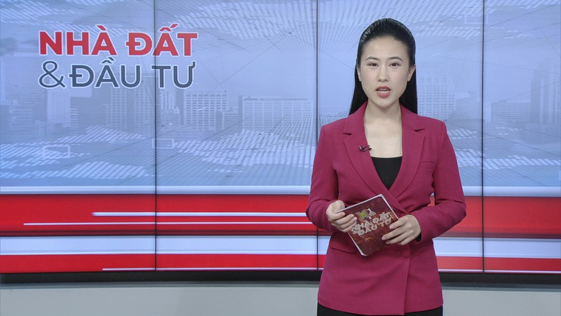Bản tin Nhà đất và đầu tư | 28/06/2025