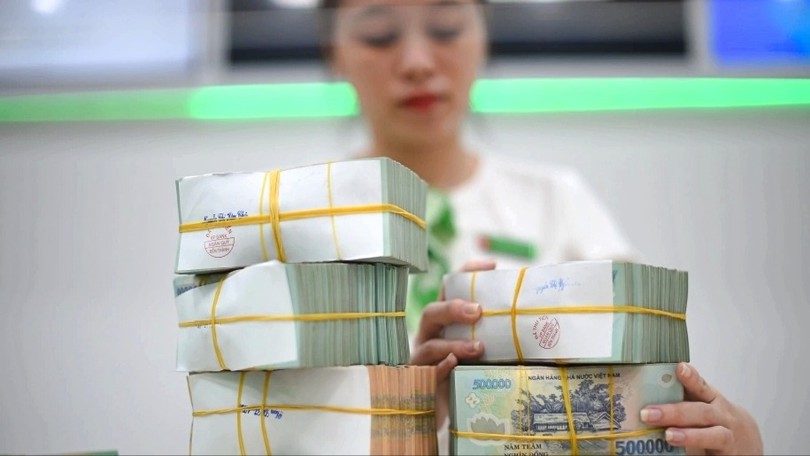 Dự báo lãi ròng loạt ngân hàng tăng trưởng hai chữ số