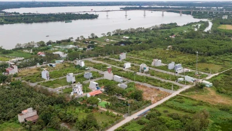 Kiến nghị tăng giá đất nông nghiệp bằng 65-70% đất ở