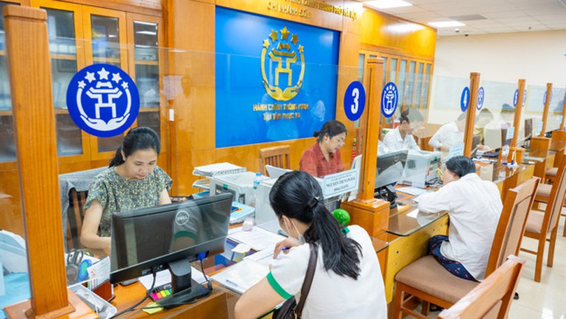 Hà Nội sẵn sàng vận hành chính quyền địa phương hai cấp