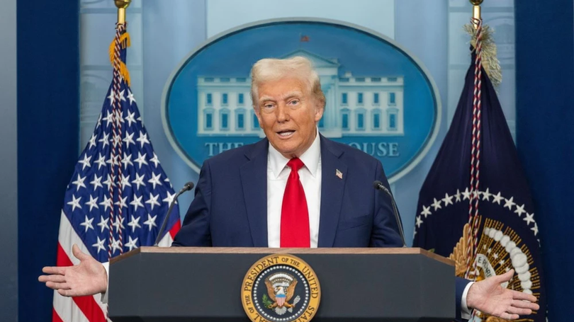 Tổng thống Trump cảnh báo các đối tác thương mại