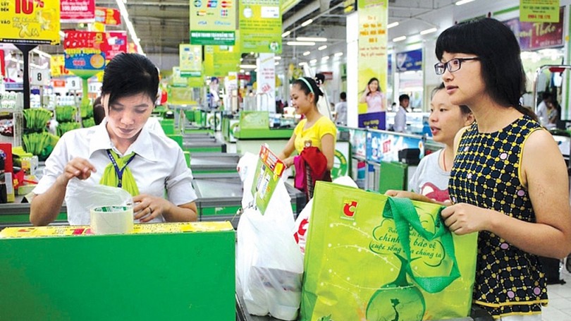 Khuyến khích tiêu dùng xanh, hướng đến kỷ nguyên bền vững