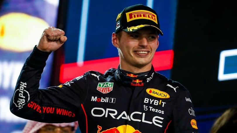 Đội đua Mercedes muốn ký hợp đồng với Max Verstappen