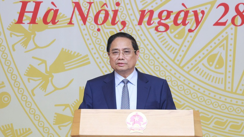 Phong trào thi đua góp phần thực hiện thắng lợi