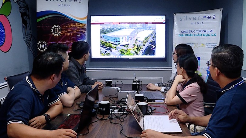 Nhiều địa phương thúc đẩy hệ sinh thái đổi mới sáng tạo