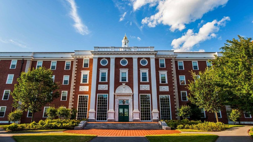 Mỹ: Harvard công bố phương án hỗ trợ sinh viên quốc tế