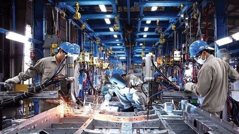Định hình chính sách công nghiệp để thúc đẩy khu vực tư