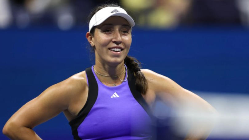 Jessica Pegula chạy đà thuận lợi trước Wimbledon