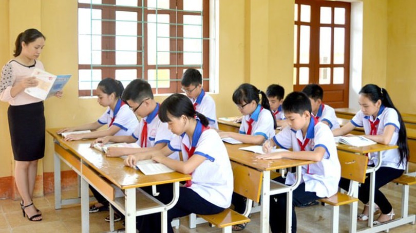 UBND cấp xã quản lý hoạt động dạy thêm, học thêm