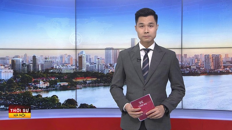 Chương trình Thời sự 15h00 | 29/06/2025
