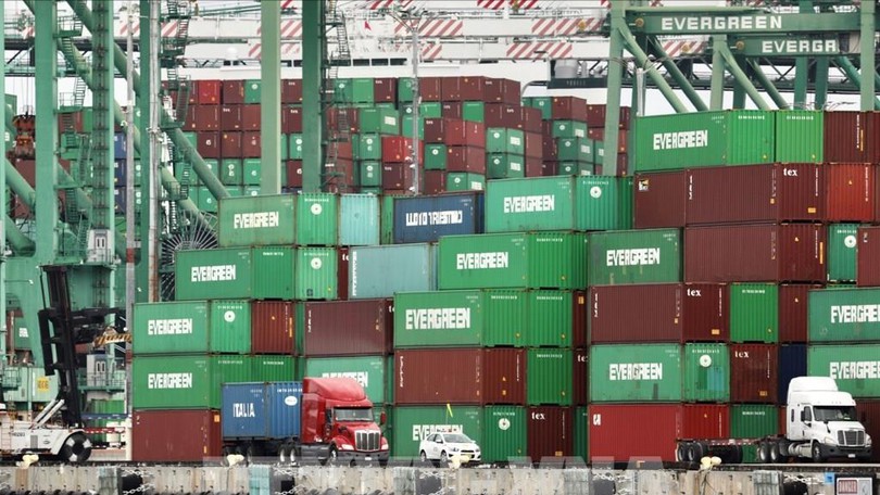 Mỹ: Đàm phán thuế quan có thể không kịp thời hạn chót