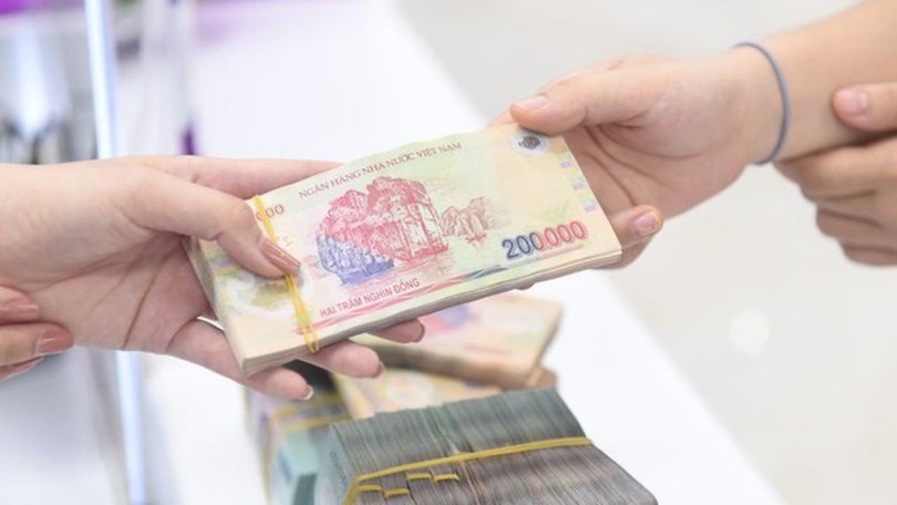 Nâng hạn mức vay vốn không thế chấp với hộ kinh doanh