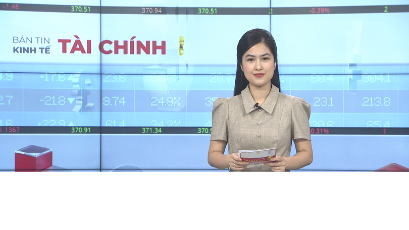 Bản tin Kinh tế Tài chính | 29/06/2025