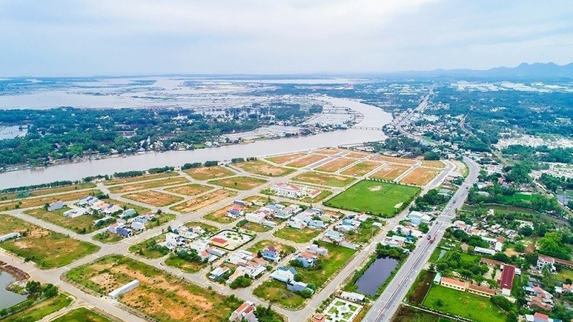Thực hiện thủ tục đất đai từ ngày 1/7