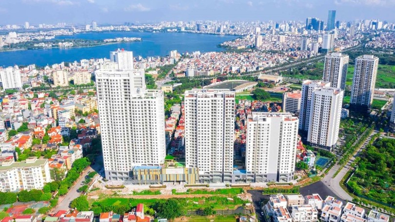 Xây dựng đề án thành lập Trung tâm giao dịch BĐS
