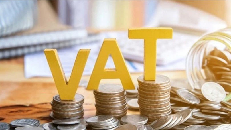 Hàng hóa giảm thuế VAT 2% phải khai báo theo mã riêng
