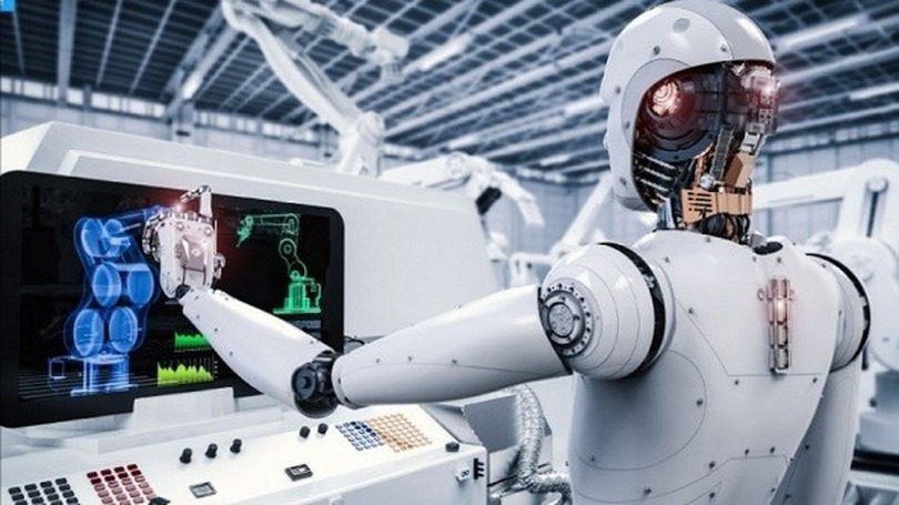 Để kinh tế AI cán đích 130 tỷ USD vào năm 2040