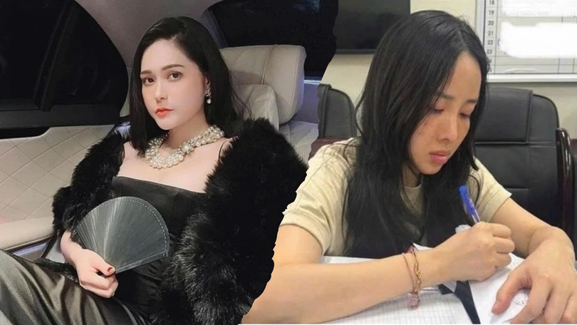 Không có hào quang cho những sai phạm
