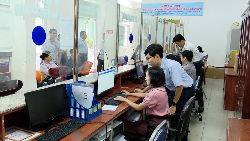 Xã, phường tại TP.HCM sẵn sàng cho bước ngoặt phát triển