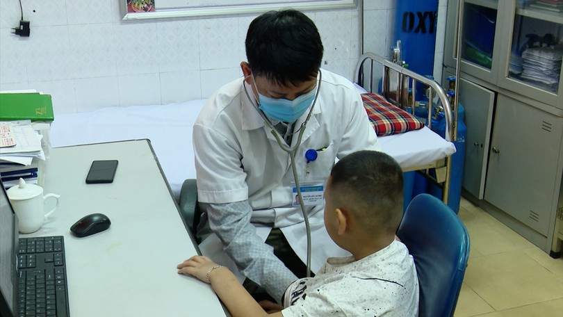 Y tế cơ sở: Không để nơi thừa nơi thiếu