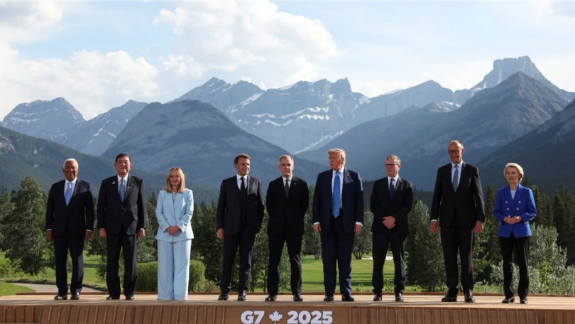 G7 ủng hộ miễn trừ thuế tối thiểu toàn cầu cho Mỹ