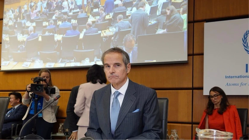 Iran bác yêu cầu thanh sát hạt nhân của IAEA