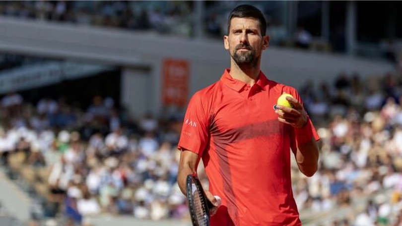 Novak Djokovic có sự chuẩn bị tốt cho Wimbledon 2025