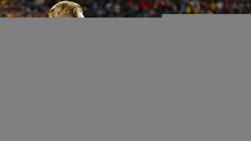 Bayern Munich thận trọng khi đối đầu Flamengo