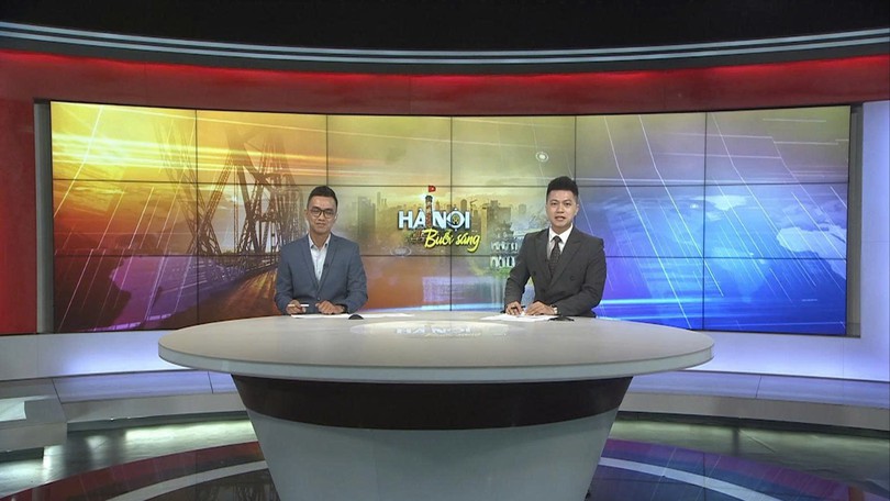Chương trình Hà Nội buổi sáng | 29/06/2025