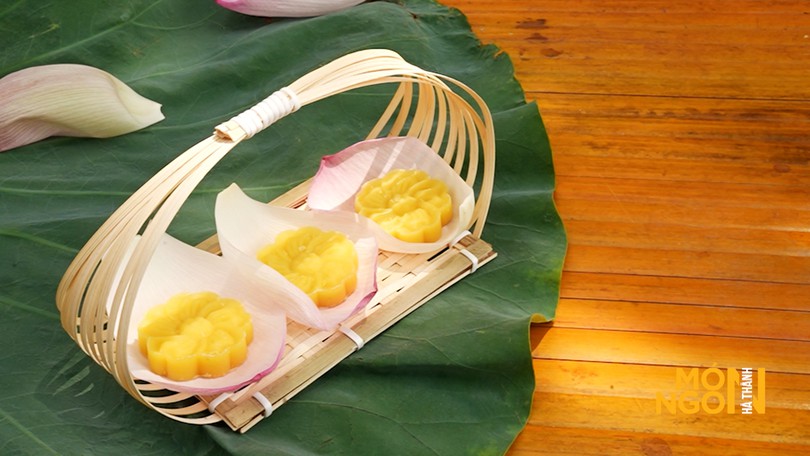 Chè kho Đại Đồng