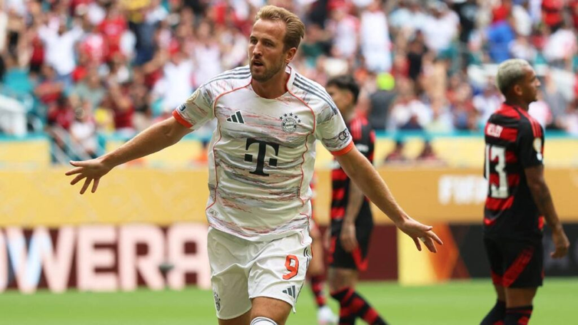 Bayern Munich khẳng định vị thế với bữa tiệc bàn thắng