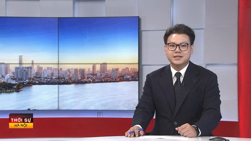 Chương trình Thời sự 11h30 | 30/06/2025