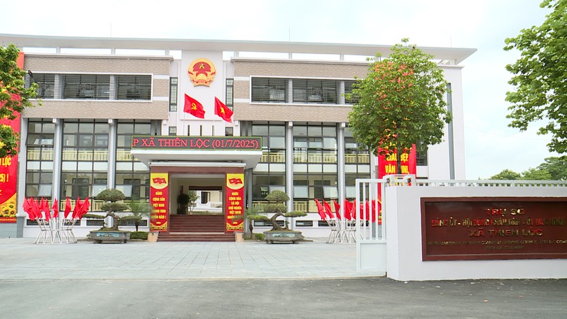 Người dân kỳ vọng lớn vào chính quyền hai cấp