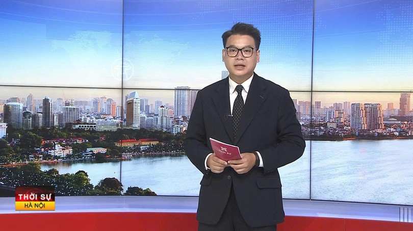 Chương trình Thời sự 15h00 | 30/06/2025