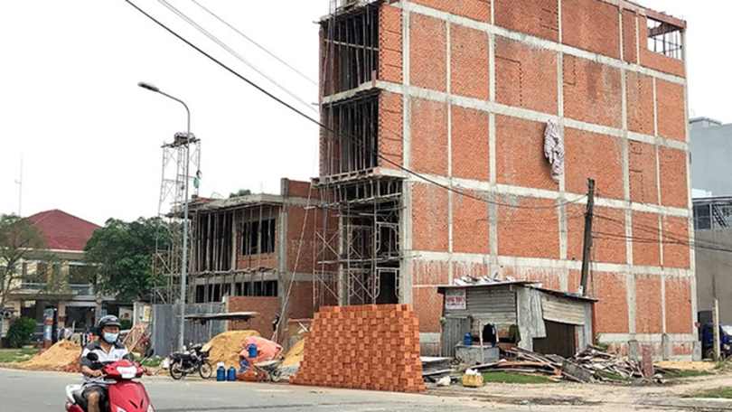 Giá vật liệu xây dựng tăng sẽ đẩy giá nhà lên cao?