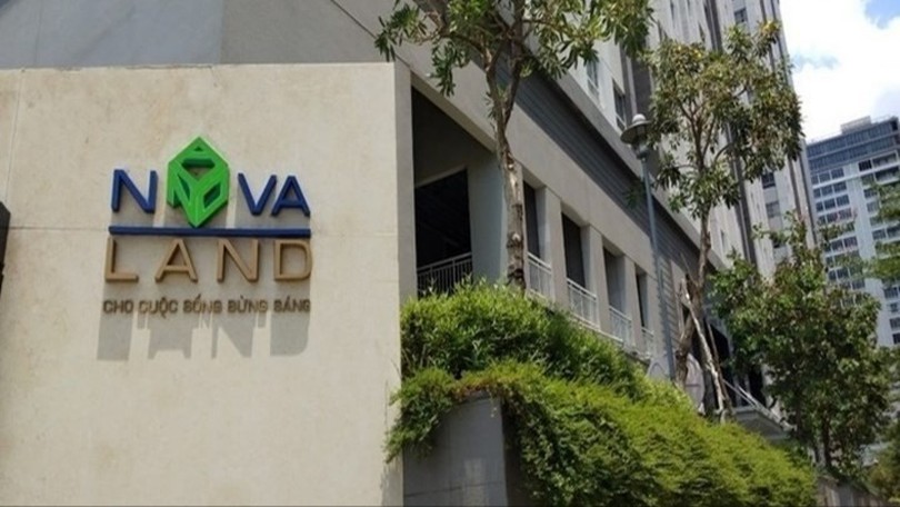 Novaland tiếp tục xin hoãn thanh toán nợ trái phiếu