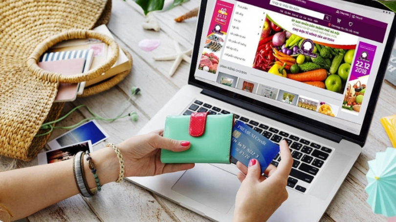 Thuế thương mại điện tử sẽ được quản lý chặt