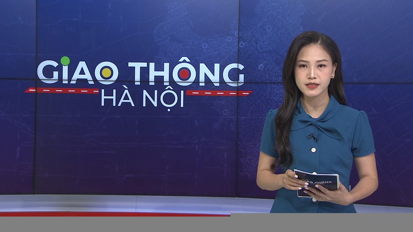 Giao thông Hà Nội | 30/06/2025