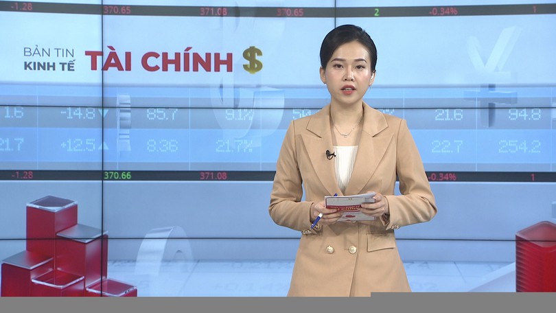 Bản tin Kinh tế Tài chính | 30/06/2025