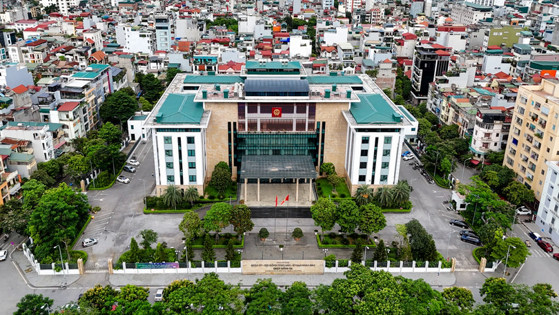 Cả nước còn 34 tỉnh thành, Hà Nội có 126 xã, phường