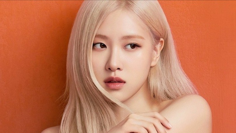 Rosé - nghệ sĩ có nhiều bài hát top 1 iTunes toàn cầu