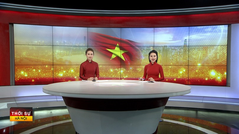 Chương trình Thời sự 18h30 | 30/06/2025