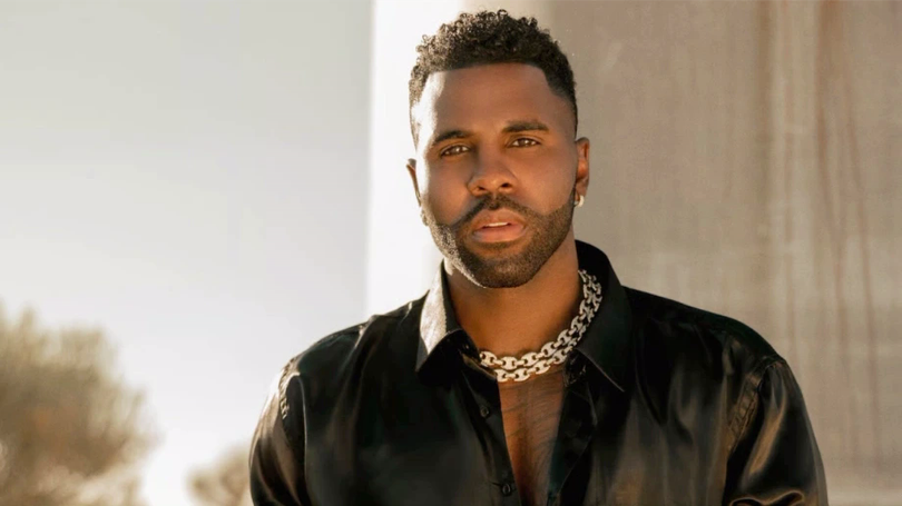 Jason Derulo đưa ra lý do hủy diễn tại TP.HCM
