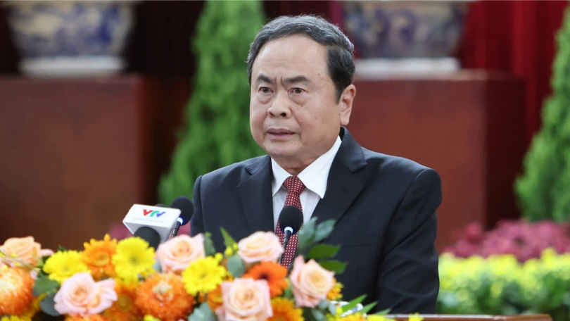 Đưa Cần Thơ trở thành thành phố đáng sống