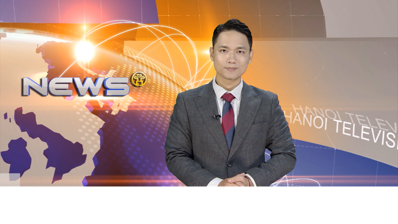 HANOITV News | 30/06/2025