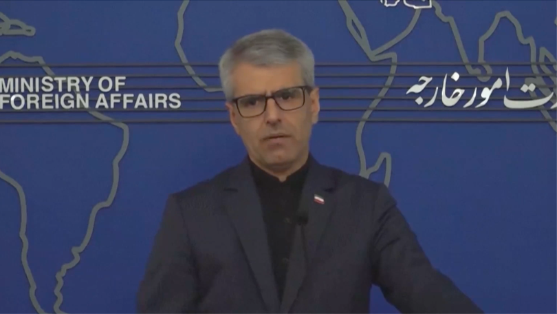 Iran chỉ trích động thái của Mỹ và IAEA