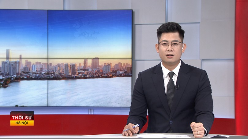 Chương trình Thời sự 23h00 | 30/06/2025